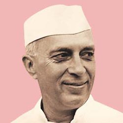 Jawaharlal Nehru